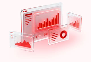 Door AI aangedreven trading engine die meebeweegt met realtime marktveranderingen