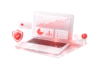 Eenvoudige registratieprocedure voor crypto trading op het Duin Waardiek platform